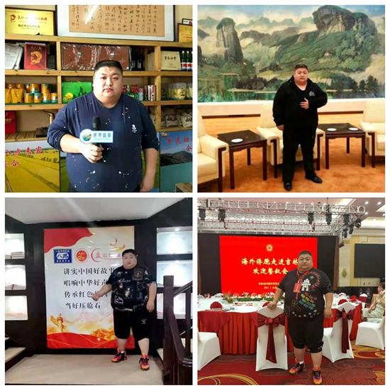 【献礼两会】行业先模人物:北京牟氏南德公司董事长牟敦波 - 中国专才